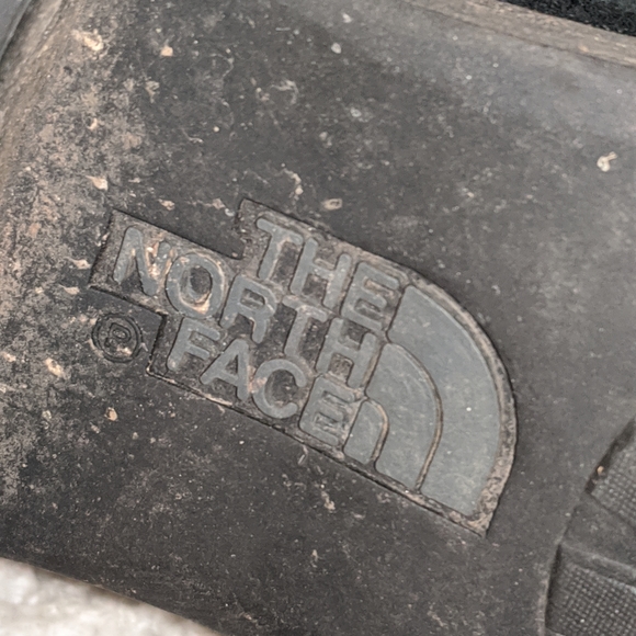 The North Face Boot Sz 7.5 - Picture 11 of 11